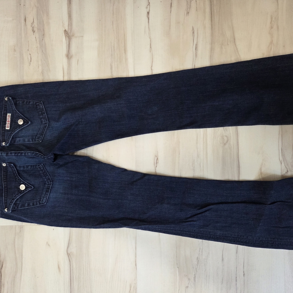 Hudson Womens Jeans 26 X 33